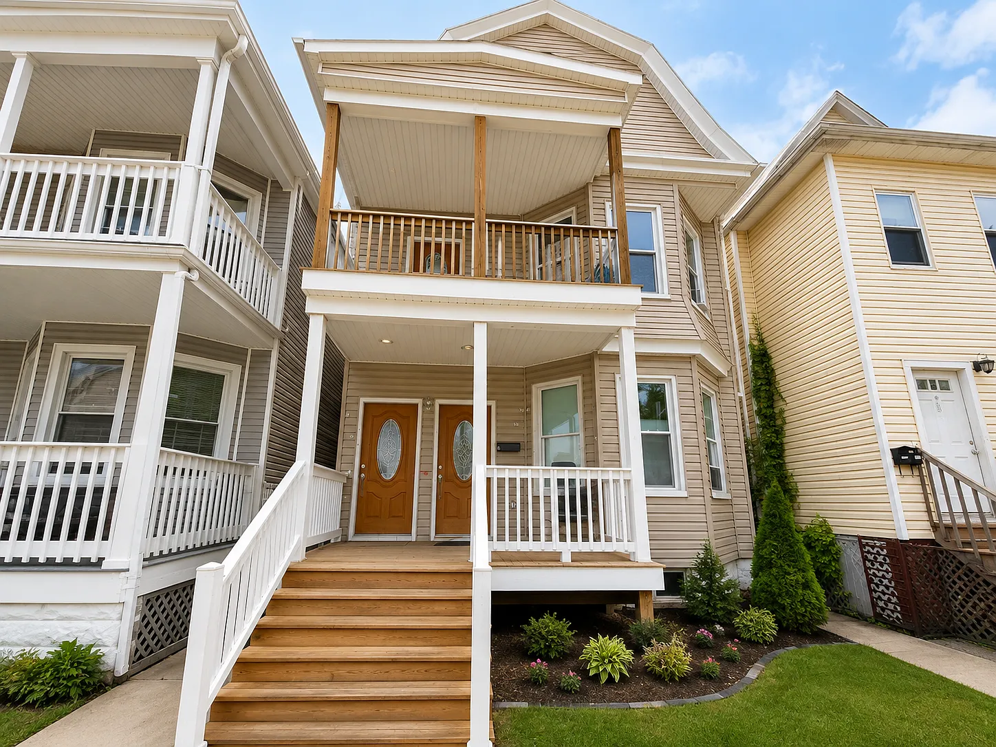 2 bed, 1000 sqft, $1,645 — Photo 3