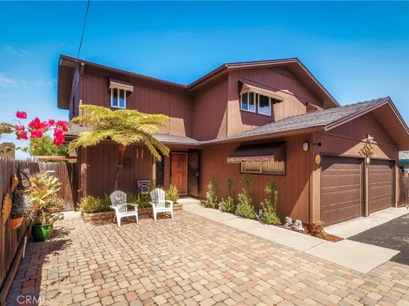 487 & 489 Estero Ave, Morro Bay, CA 93442
