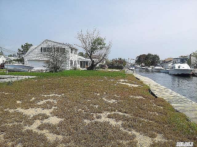 Main Exterior