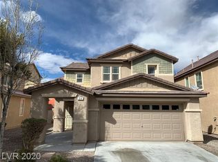 24 Pine Blossom Ave, North Las Vegas, NV 89031