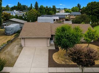 2010 S Dogwood St, Cornelius, OR 97113
