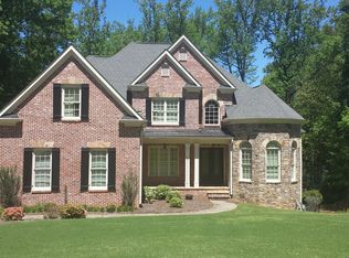 1852 Remington Rd, Chamblee, GA 30341