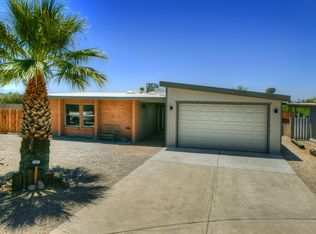 3461 W Tophoy Pl, Tucson, AZ 85741