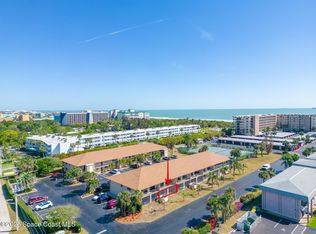 3160 N Atlantic Ave APT A106, Cocoa Beach, FL 32931