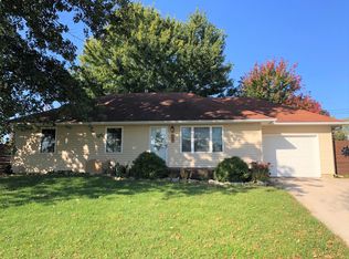 240 Clark St, Chillicothe, MO 64601