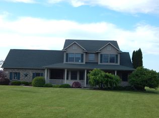 10135 Bradley Rd, Frankenmuth, MI 48734