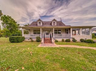 677 Hill City Rd NW LOT 0, Sugar Valley, GA 30746