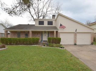 15723 Fern Basin Dr, Houston, TX 77084