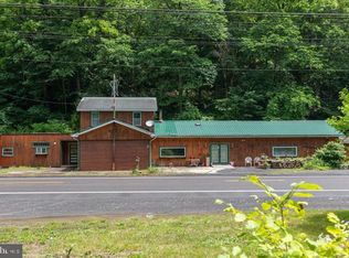 28800 Northwestern Pike, Springfield, WV 26757