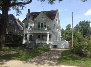 7210 Franklin Blvd, Cleveland, OH 44102