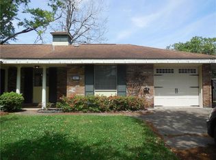 3407 Sundorn St, New Orleans, LA 70121