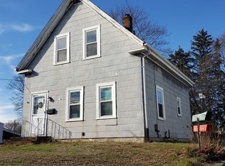 139 Cottage St, Franklin, MA 02038