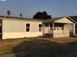 3538 Juniper St, Sweet Home, OR 97386