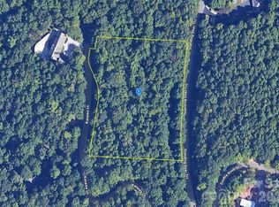 1229 Kanawa Ln, Arden, NC 28704