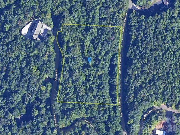 1229 Kanawa Ln, Arden, NC 28704