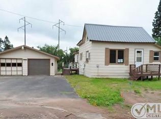 543 E Houk St, Ironwood, MI 49938