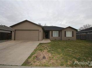 1272 Greentree Way, Central Pt, OR 97502