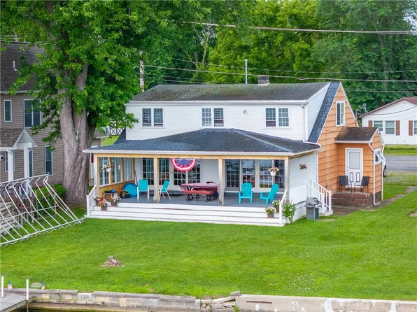 3533 Pebble Beach Rd, Lakeville, NY 14480