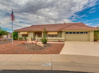 14512 W Greystone Dr, Sun City West, AZ 85375