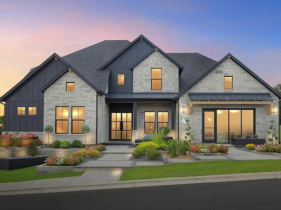 Grantley G Exterior