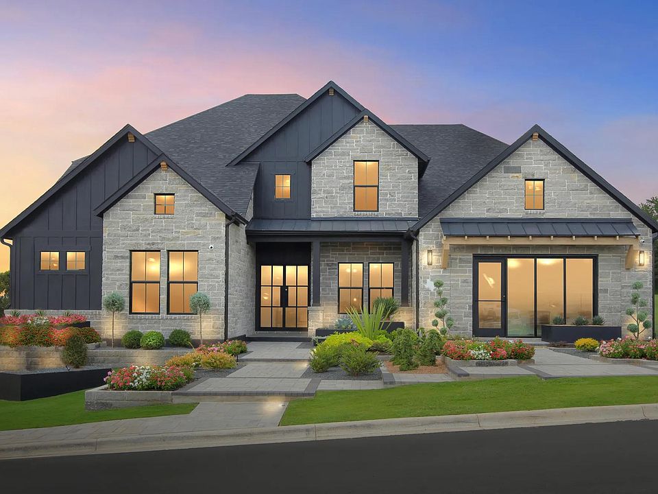 Grantley G Exterior
