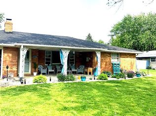 16 Fosnot Dr, Anderson, IN 46012