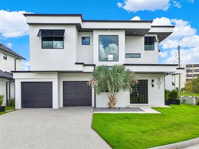 501 Country Club Dr, Winter Park, FL, 32789