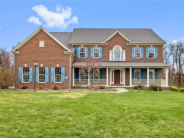 1606 Twin Oaks Dr, Sewickley, PA 15143