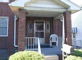 225 E 19th Ave, Homestead, PA 15120