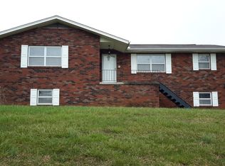 522 Mountain View Dr, Seymour, TN 37865