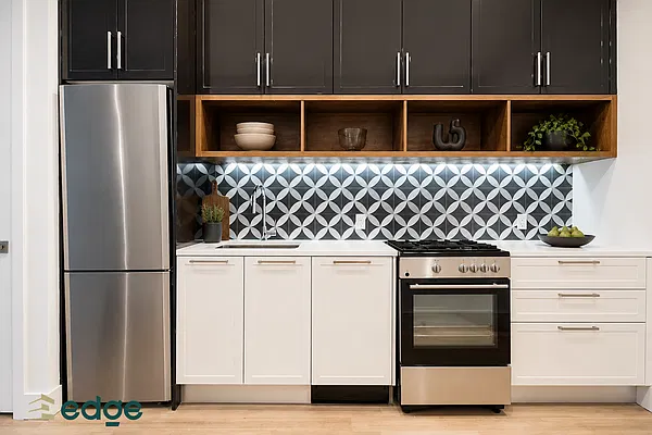 Kitchen, photo 1