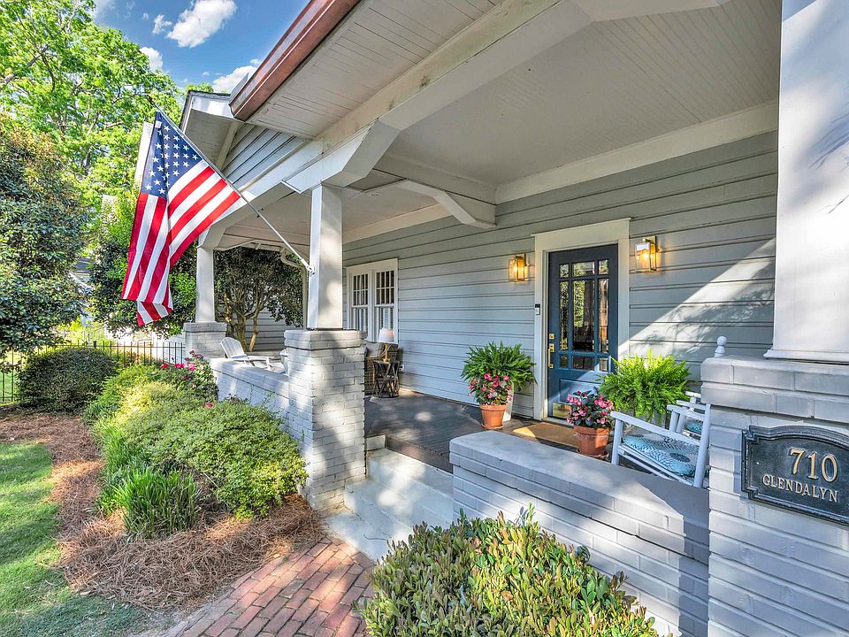 710 Glendalyn Ave, Spartanburg, SC 29302 Zillow