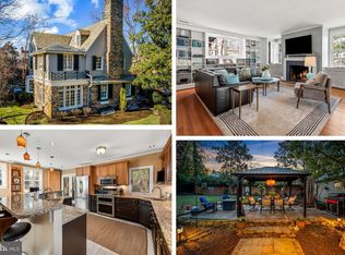 216 Wendover Rd, Baltimore, MD 21218