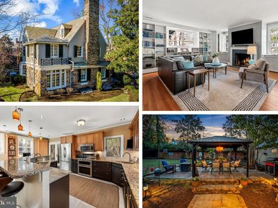 216 Wendover Rd, Baltimore, MD, 21218