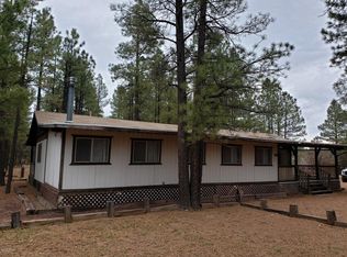 3740 Turkey Trl, Lakeside, AZ 85929