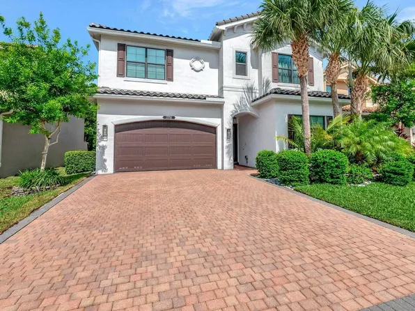 13781 Moss Agate Avenue, Delray Beach, FL 33446