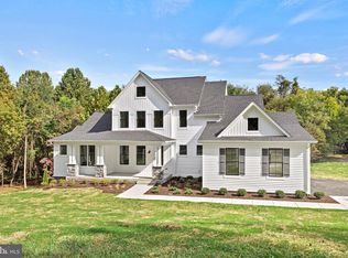 11750 Browningsville Rd, Monrovia, MD 21770