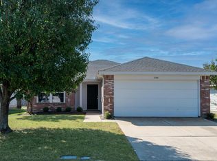 1705 Willow Way, Anna, TX 75409