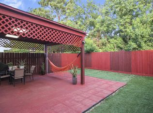 3644 Standing Rock Dr, Spring, TX 77386