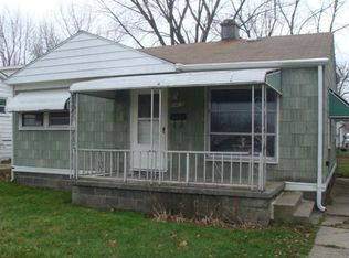 8484 Studebaker Ave, Warren, MI
