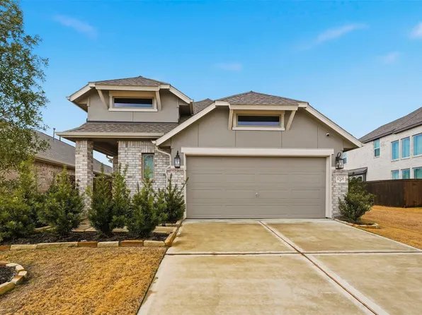 10526 Cabot Trl, Manvel, TX 77578