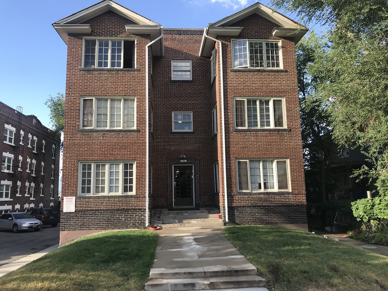 228 E 1st Ave APT 6, Salt Lake City, UT 84103 Zillow