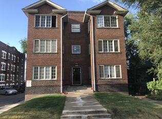 Historic Downtown Studio Apartments, Salt Lake City, UT 84103