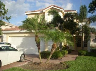 8887 Chestnut Ridge Way, Boynton Beach, FL 33473