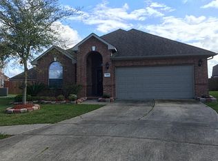 13706 Clear Trail Ln, Houston, TX 77034