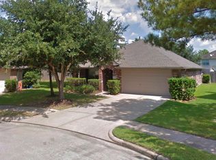 3007 Aylesworth Ct, Katy, TX 77494