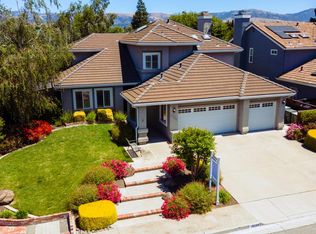 15920 El Pajaro Ct, Morgan Hill, CA 95037