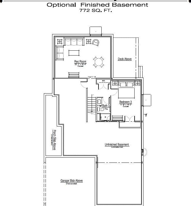 2nd image of 1302 Spear St #Cli0ji