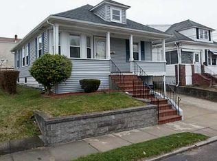 227 Lynch St, Providence, RI 02908