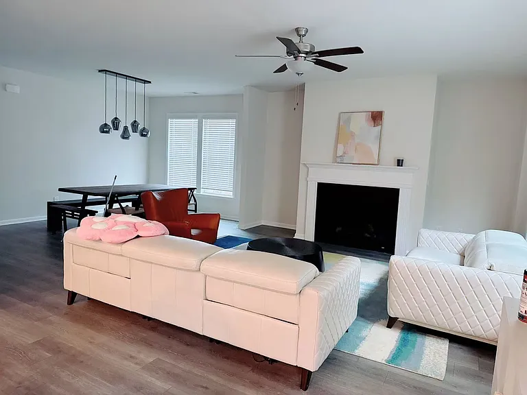4321 Claiborne Ct #1 — Photo 8